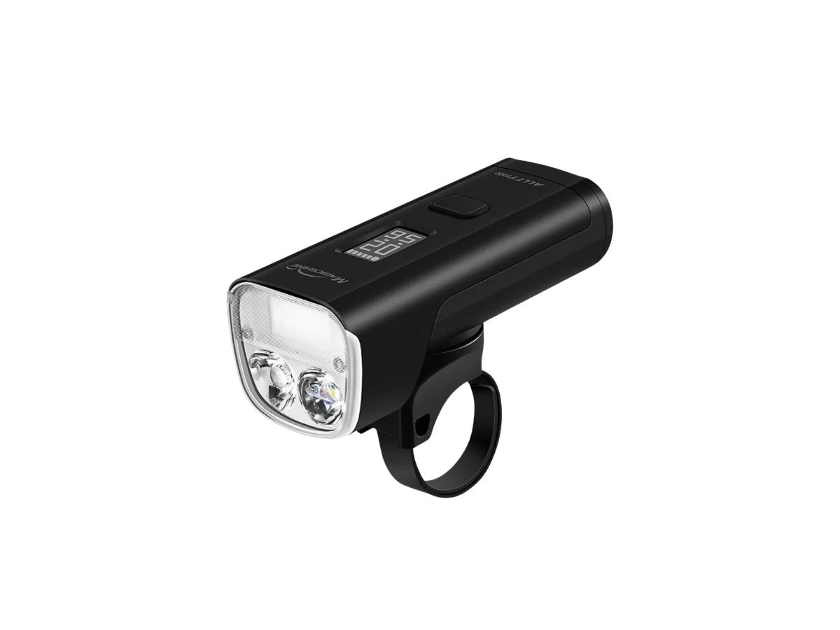 MAGICSHINE FRONT LIGHT ALLTY | 2000L