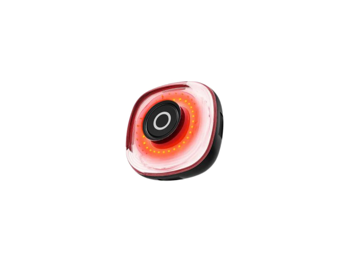 MAGICSHINE | REAR & FRONT LIGHT SEEME | 50Lumens MAGNETIC
