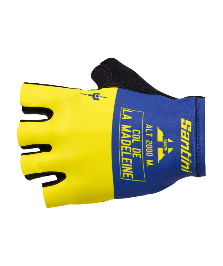 SANTINI MJ COL DE MADELEINE GLOVES-PRN