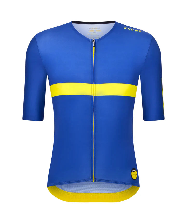 SANTINI MJ COL MADELEINE UNI.JERSEY-PRN FS-L