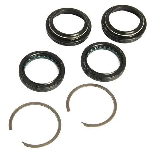 Manitou 32mm Evil Genius Seal Kit | Cycling Gears Hub - Cycling Gears Hub