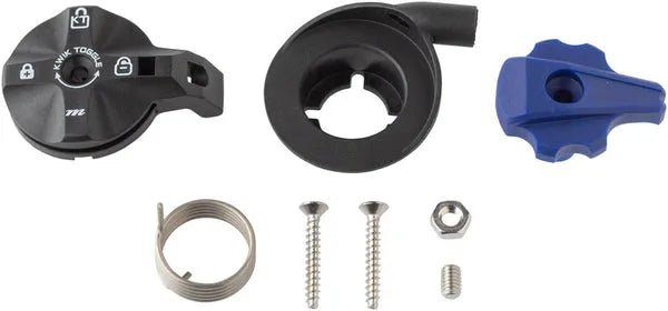 Manitou M30 Machete Kwik Toggle Knob Kit | Cycling Gears Hub - Cycling Gears Hub