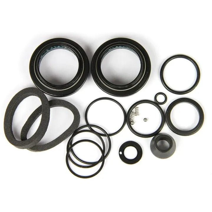 Manitou R7 Pro Rebuilt Kit | Cycling Gears Hub - Cycling Gears Hub