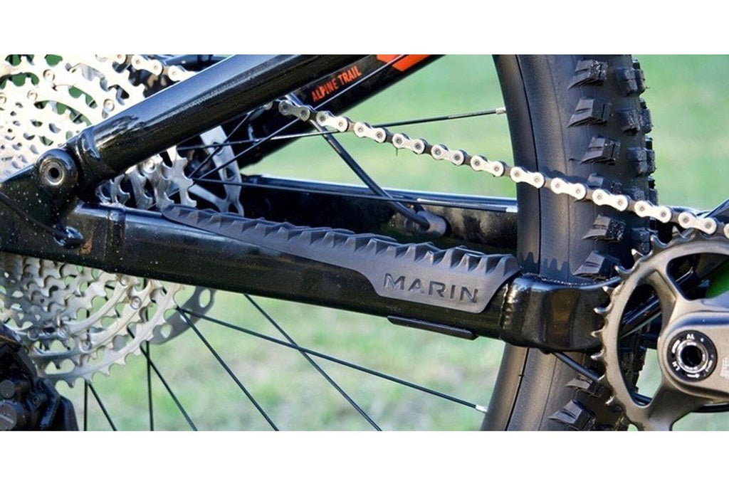 Marin Alpine Trail 7 29er (Green) | Cycling Gears Hub