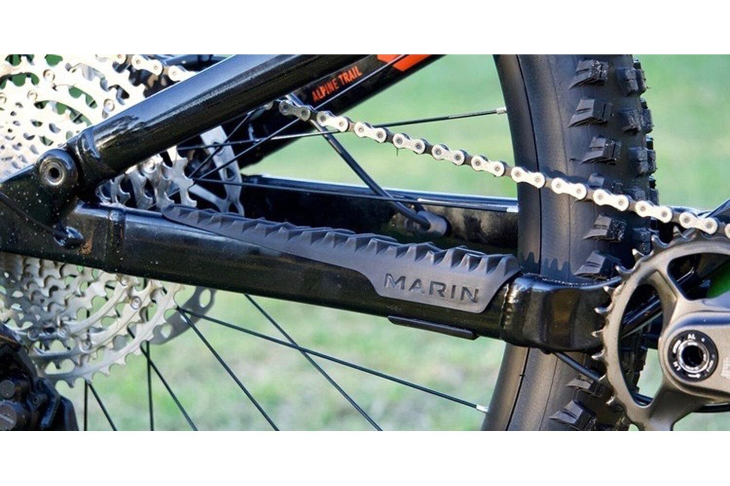 Marin Alpine Trail 7 29er (Green) | Cycling Gears Hub