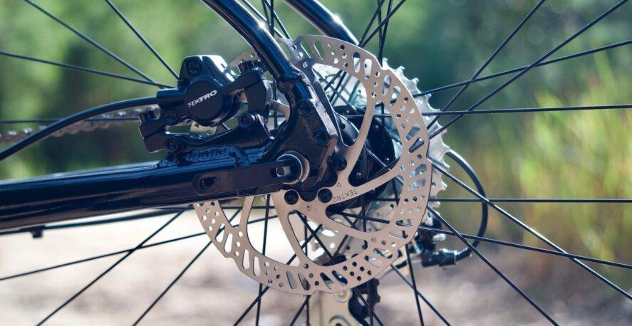 Marin Bobcat Trail 3 27.5" (Black) | Cycling Gears Hub