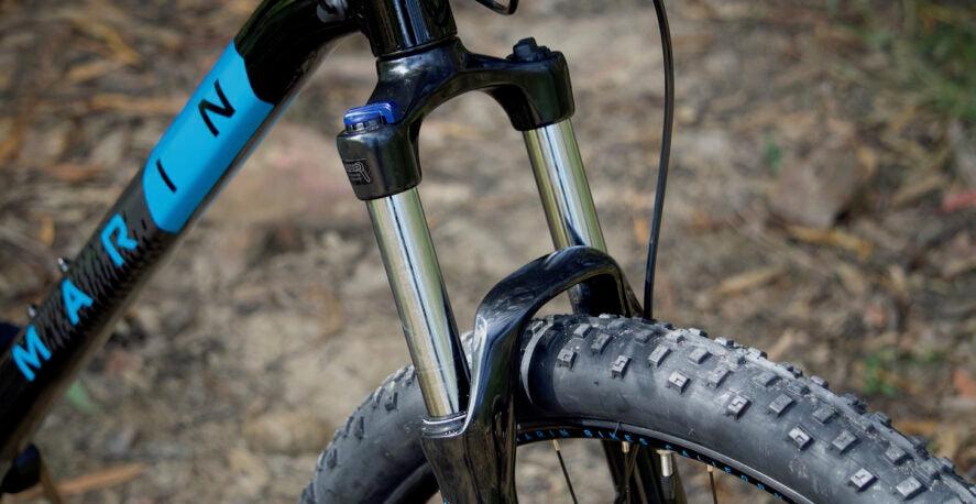Marin Bobcat Trail 3 27.5" (Black) | Cycling Gears Hub