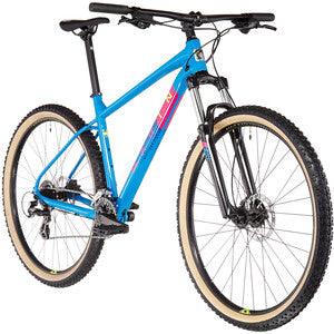 Marin Bobcat Trail 3 27.5" (Blue) | Cycling Gears Hub
