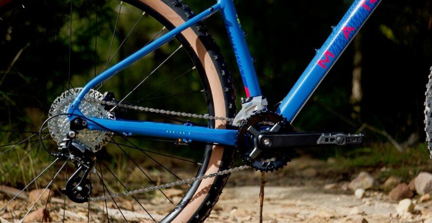 Marin Bobcat Trail 3 29"(Blue) | Cycling Gears Hub