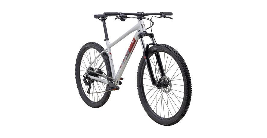 Marin Bobcat Trail 4 27.5er (Silver) | Cycling Gears Hub