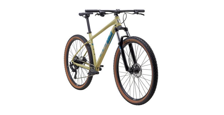 Marin Bobcat Trail 4 29er (Tan) | Cycling Gears Hub
