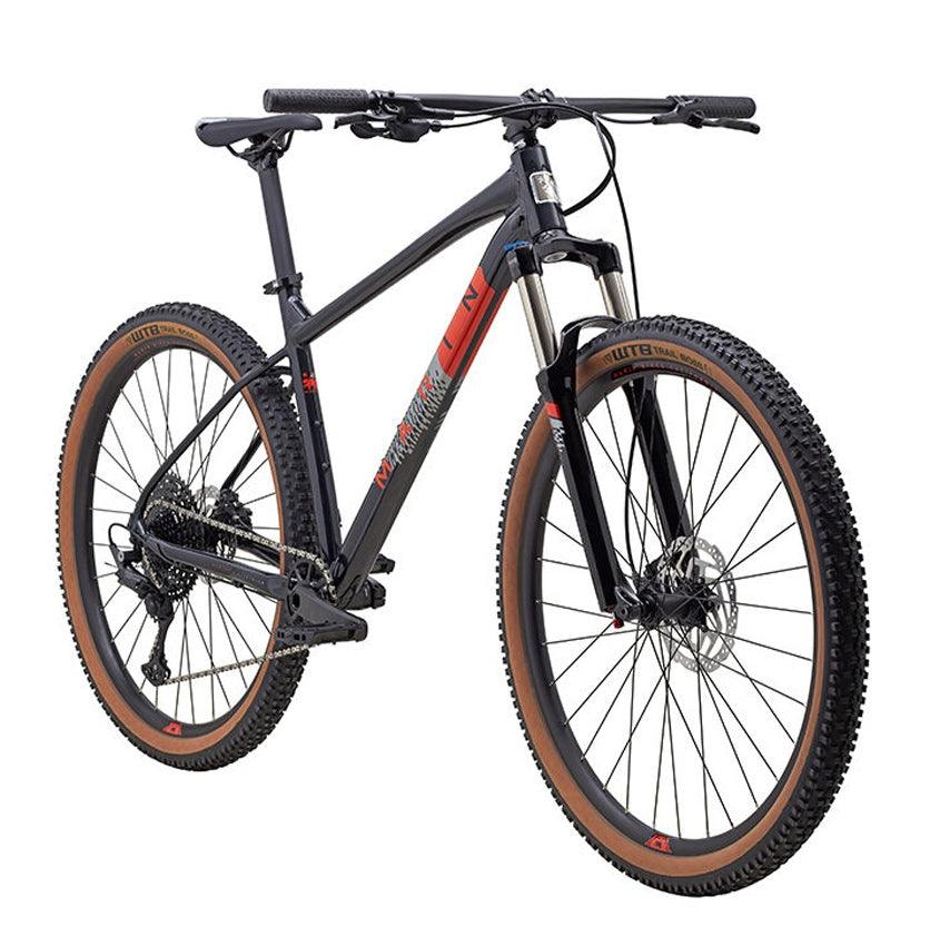 Marin Bobcat Trail 5 27.5" (Black) | Cycling Gears Hub