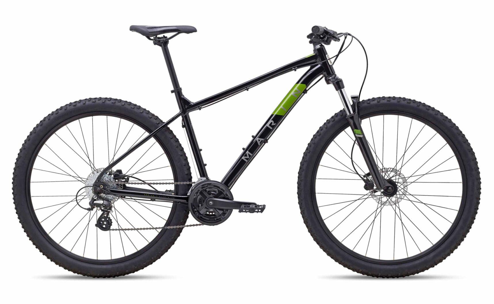 Marin Bolinas Ridge 2 27.5er (Black) | Cycling Gears Hub