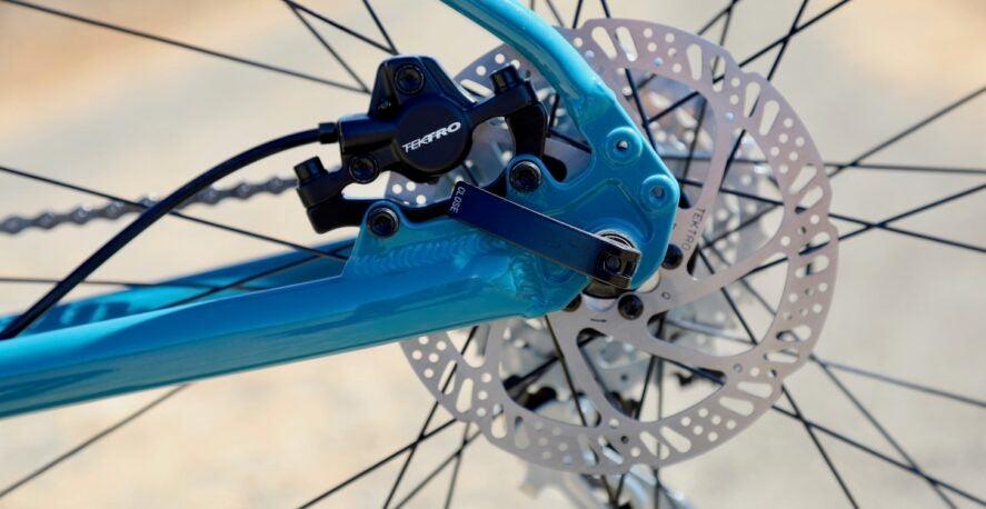 Marin Bolinas Ridge 2 27.5er (Blue) | Cycling Gears Hub