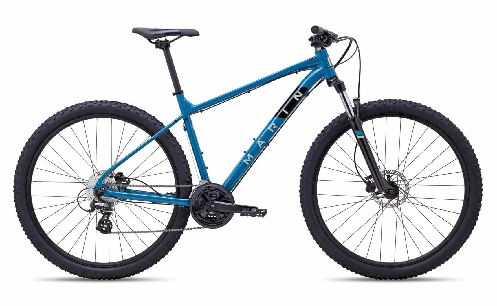 Marin Bolinas Ridge 2 29er (Blue) | Cycling Gears Hub