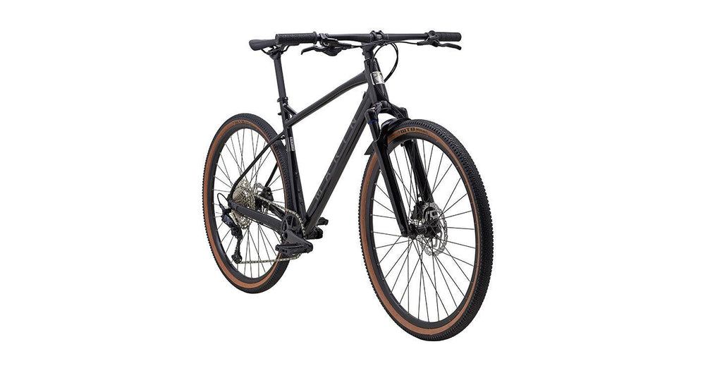 Marin DSX FS (Black/Grey) | Cycling Gears Hub - Cycling Gears Hub