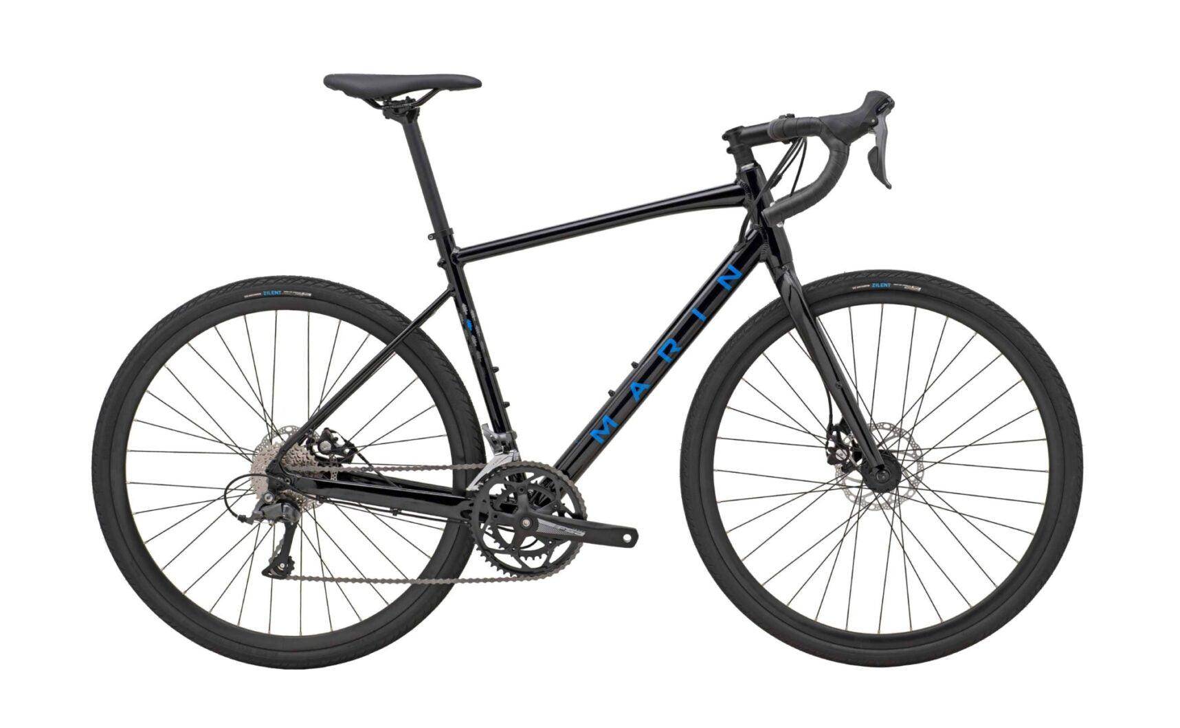 Marin Gestalt Base (Black) | Cycling Gears Hub