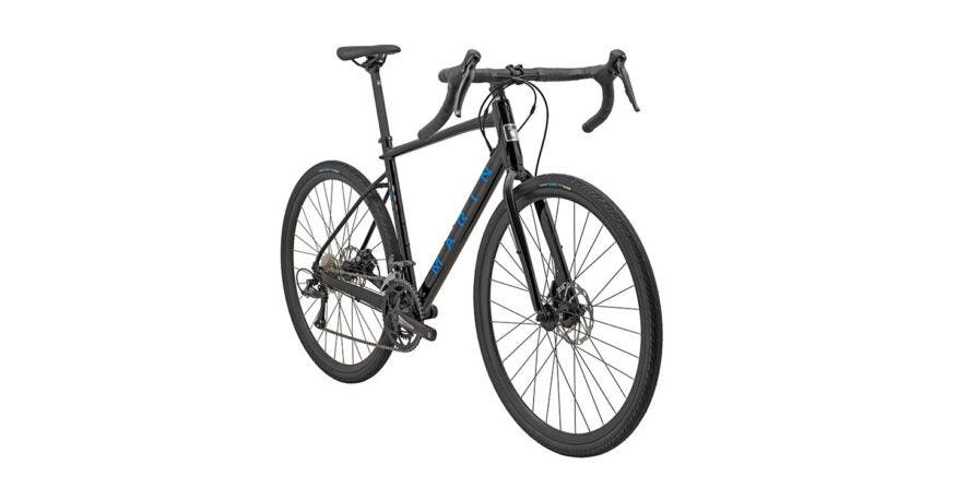 Marin Gestalt Base (Black) | Cycling Gears Hub