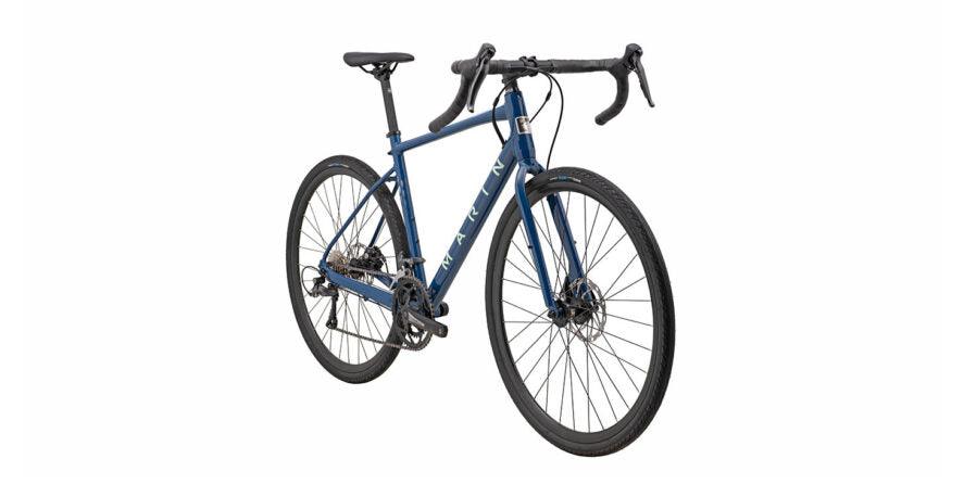 Marin Gestalt Base (Blue) | Cycling Gears Hub