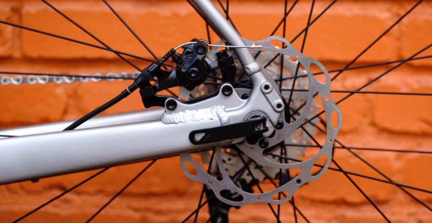 Marin Lombard 1 (Charcoal) | Cycling Gears Hub