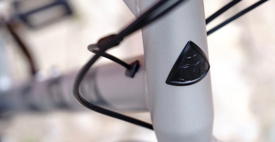Marin Lombard 1 (Charcoal) | Cycling Gears Hub