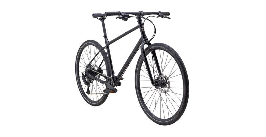 Marin Muirwoods (Black) | Cycling Gears Hub