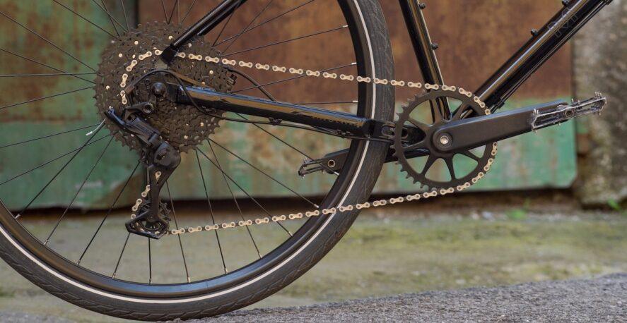 Marin Muirwoods (Black) | Cycling Gears Hub