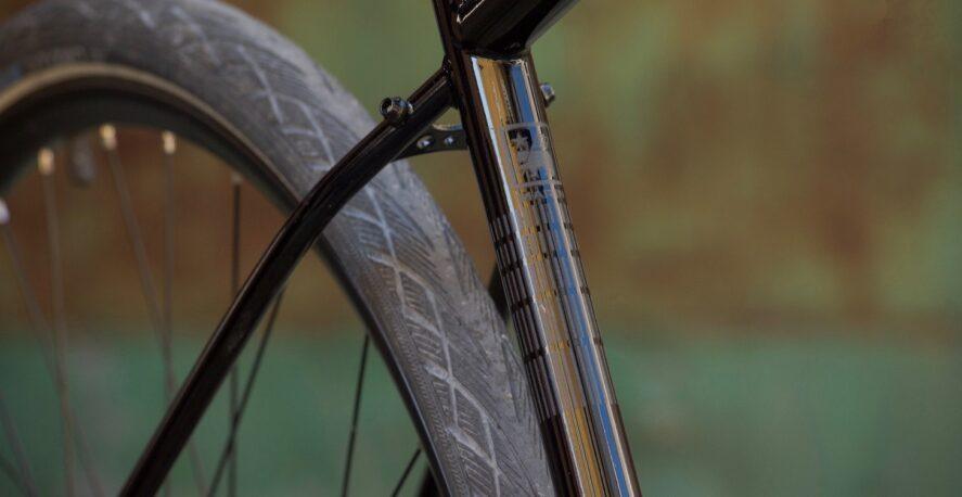 Marin Muirwoods (Black) | Cycling Gears Hub