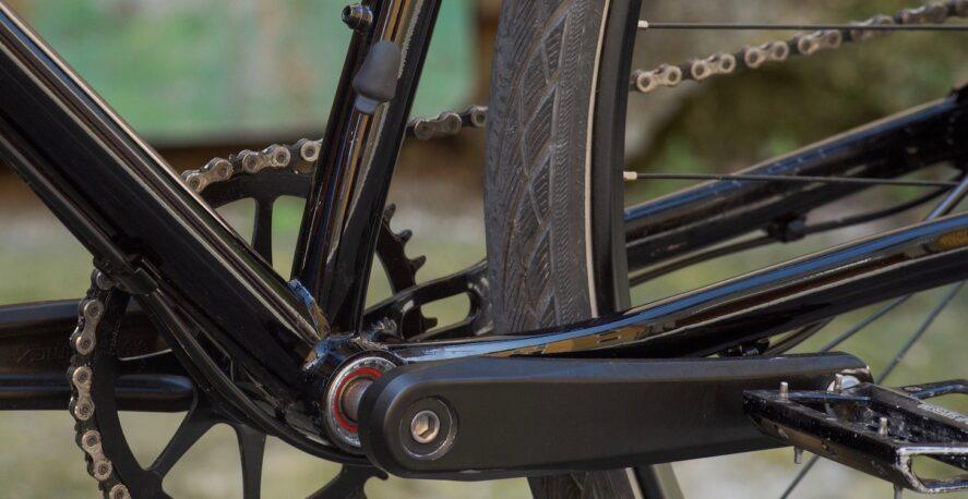 Marin Muirwoods (Black) | Cycling Gears Hub