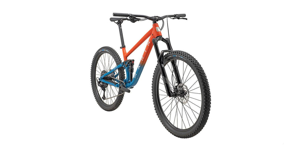 Marin Rift Zone 1 2023 (Orange/Blue) | Cycling Gears Hub