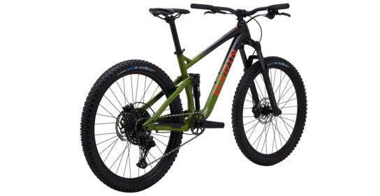 Marin Rift Zone 1 27.5er (Black/Orange) | Cycling Gears Hub