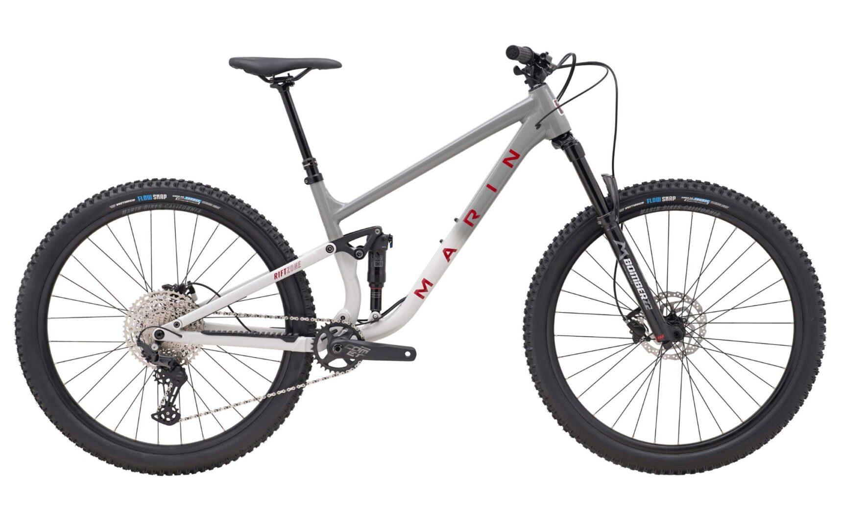 Marin Rift Zone 2 29" (Grey) | Cycling Gears Hub
