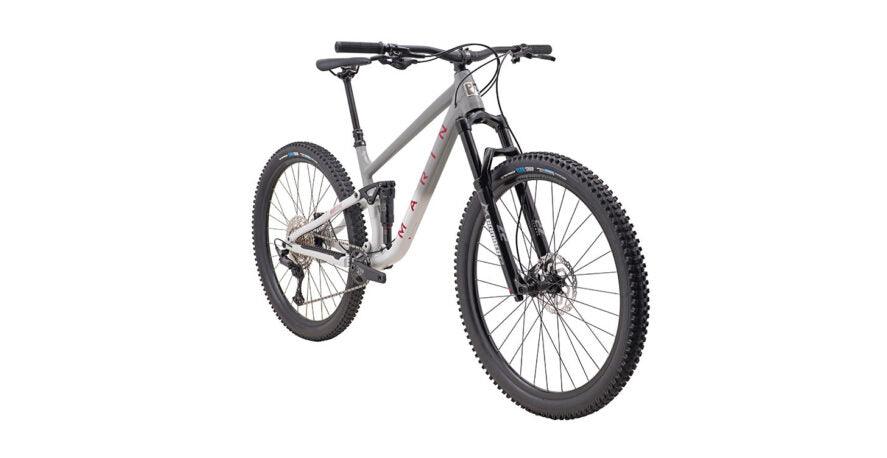 Marin Rift Zone 2 29" (Grey) | Cycling Gears Hub