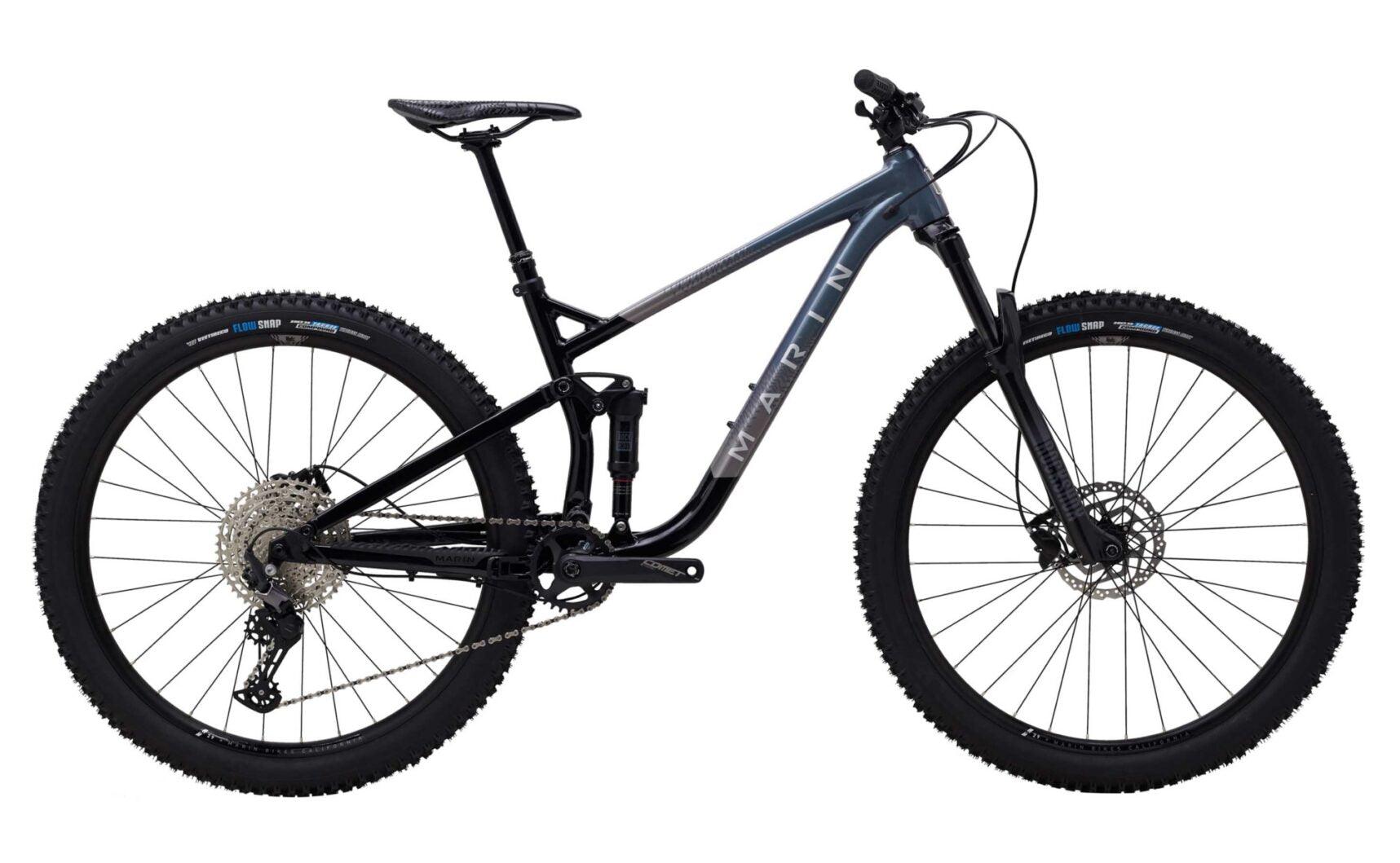 Marin Rift Zone 2 29er (Teal) | Cycling Gears Hub