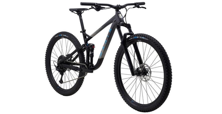 Marin Rift Zone 2 29er (Teal) | Cycling Gears Hub