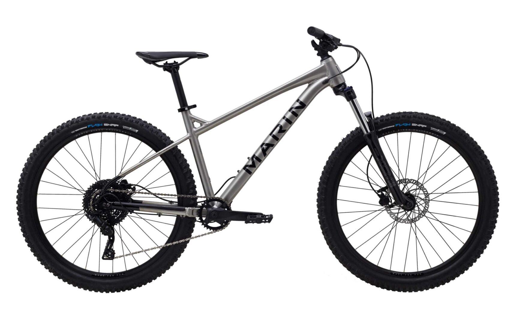 Marin San Quentin 1 (Grey) | Cycling Gears Hub