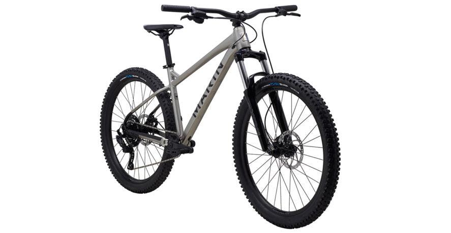 Marin San Quentin 1 (Grey) | Cycling Gears Hub