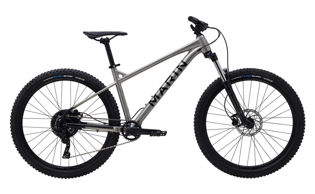 Marin San Quentin 1 (Grey) | Cycling Gears Hub - Cycling Gears Hub