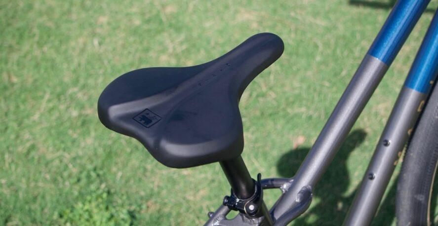 Marin Stinson 2 (Charcol/Blue) | Cycling Gears Hub
