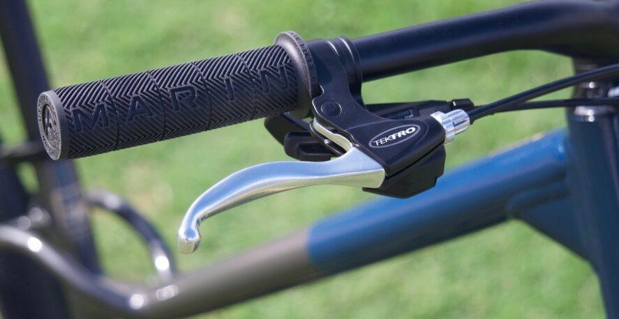 Marin Stinson 2 (Charcol/Blue) | Cycling Gears Hub
