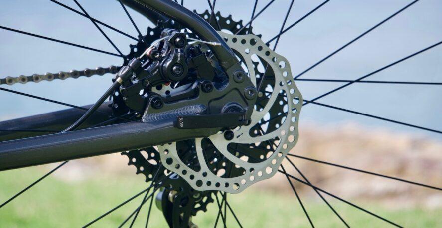 Marin Stinson 2 (Charcol/Blue) | Cycling Gears Hub