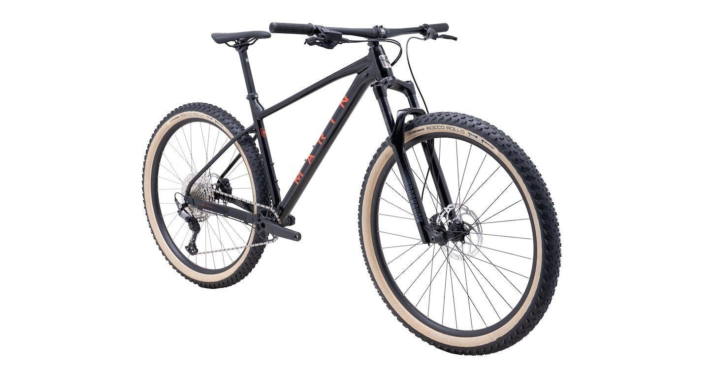 Marin Team Marin 1 (Black) | Cycling Gears Hub - Cycling Gears Hub