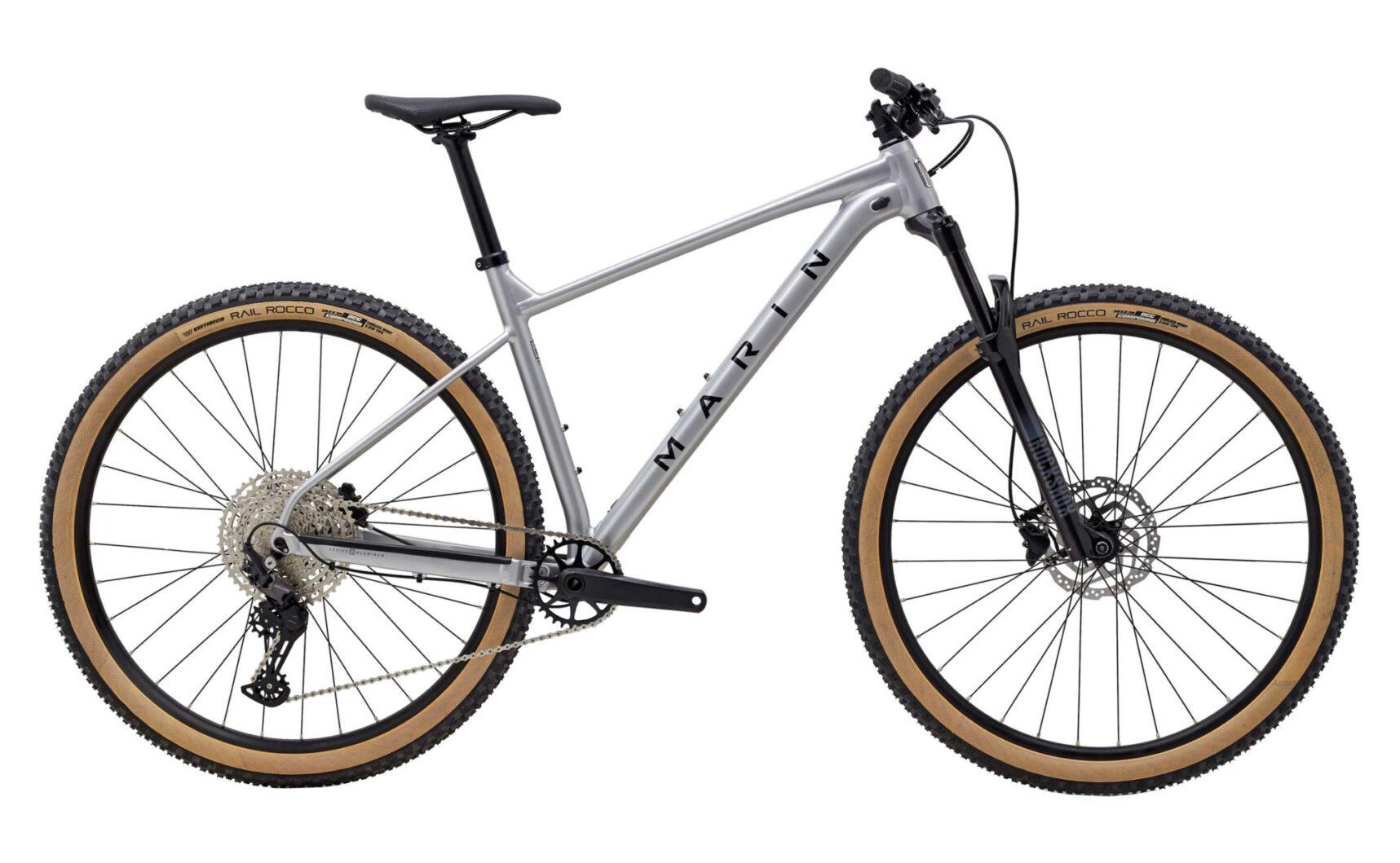 Marin Team Marin 1 (Chorme) | Cycling Gears Hub
