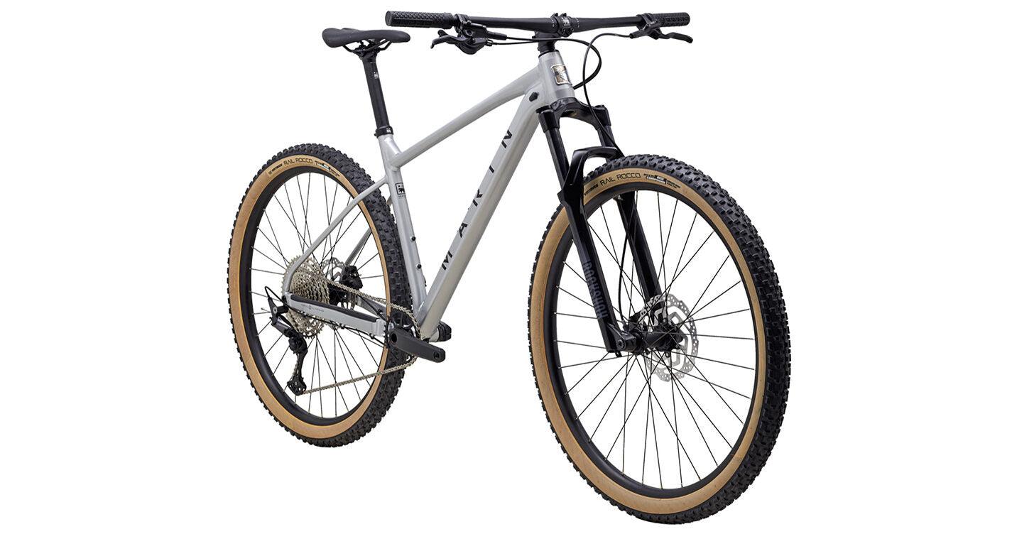 Marin Team Marin 1 (Chorme) | Cycling Gears Hub