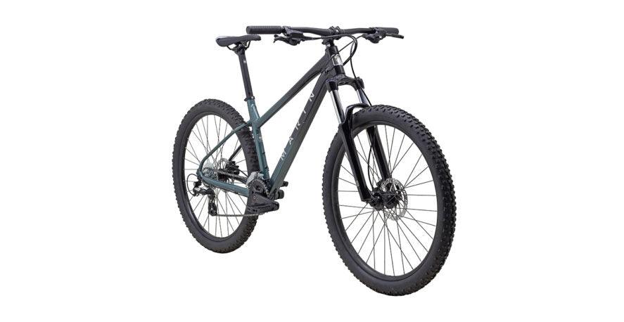 Marin Wildcat Trail 3 (Black) | Cycling Gears Hub