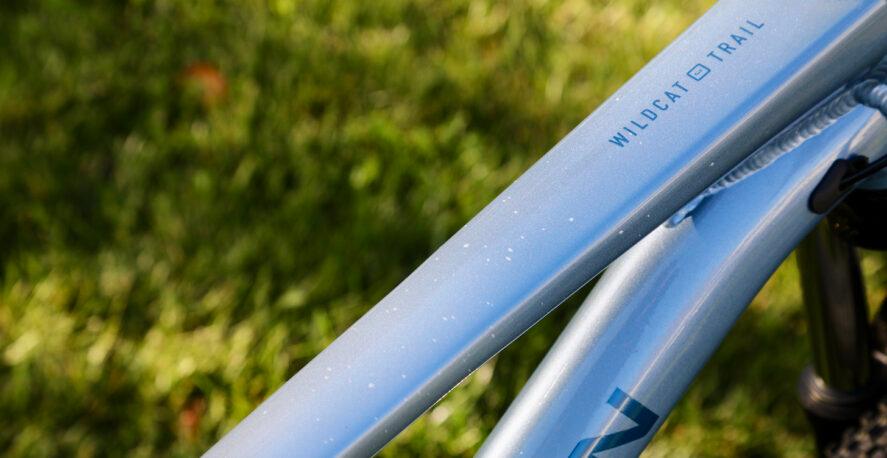 Marin Wildcat Trail 3 (Black) | Cycling Gears Hub