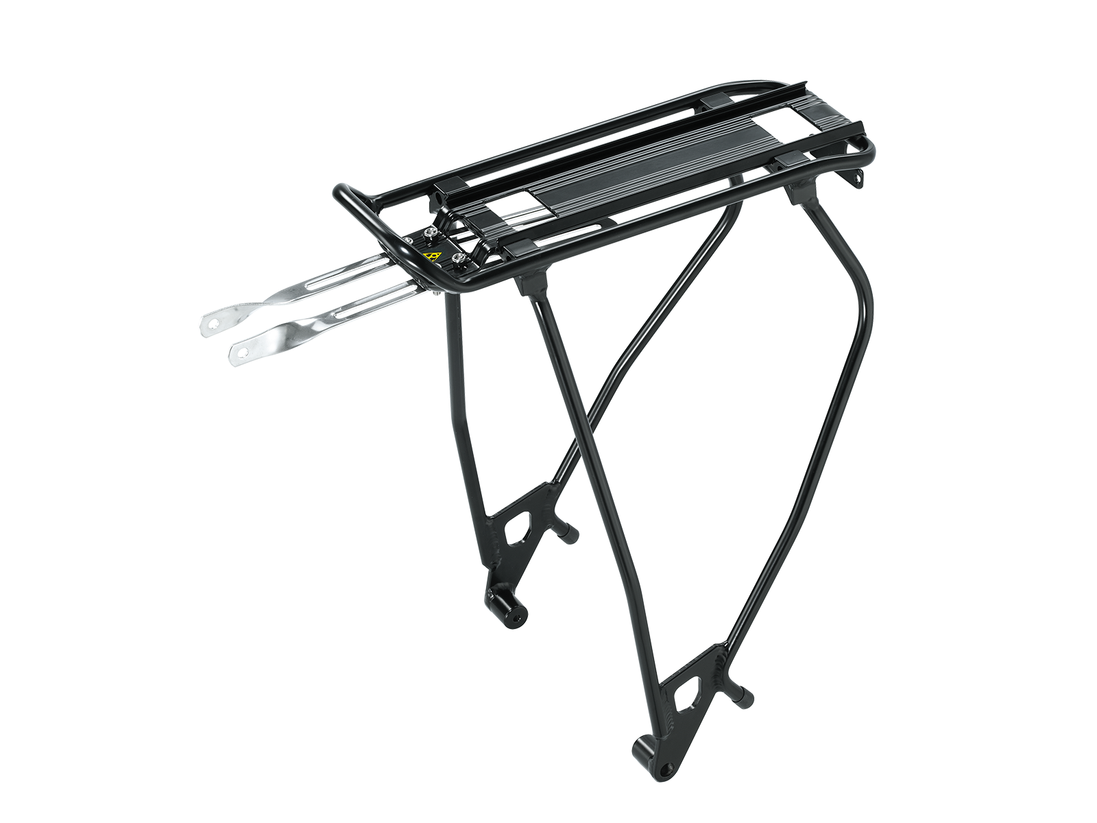 TOPEAK RACK MASTER ADAPTARACK DISC / BLACK