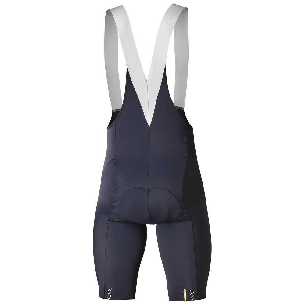 Mavic Cosmic II Mens Cycling Bibshorts (Black) | Cycling Gears Hub