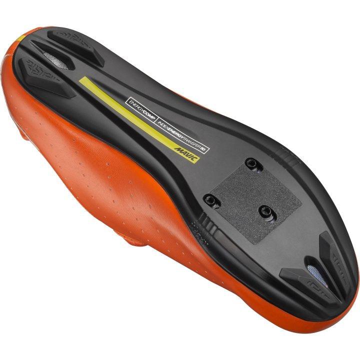Mavic Cosmic Boa Road Women's Cycling Shoes (Red) | Cycling Gears Hub