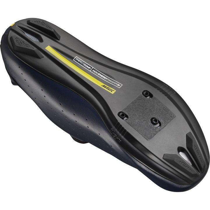 Mavic Cosmic Boa Road Women's Cycling Shoes (Black) | Cycling Gears Hub